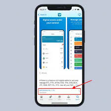 如何使用imtoken app